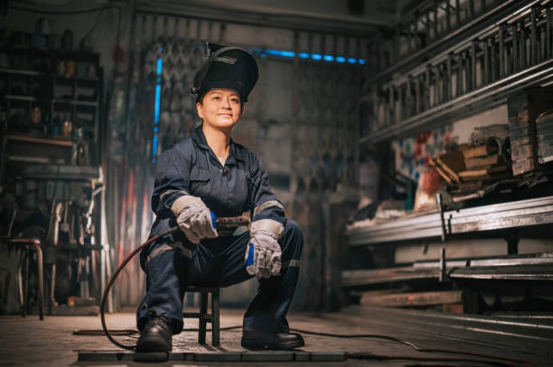 Affordable Welder Services in Fort Meade, FL