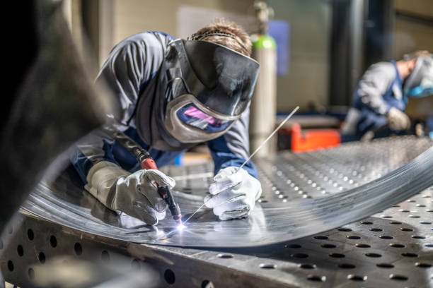  Fort Meade, FL Welder Pros