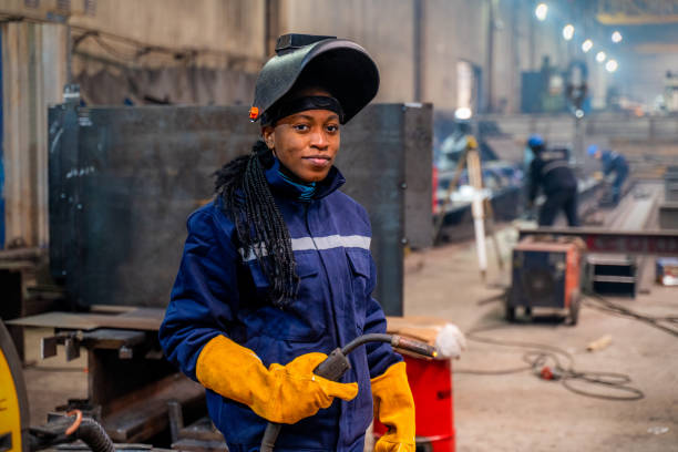 Professional Welder & Metal Fabrication in Fort Meade, FL